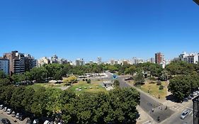 Depto Plaza Mitre Centro Mar del Plata lindero Clínica del Niño y la Familia